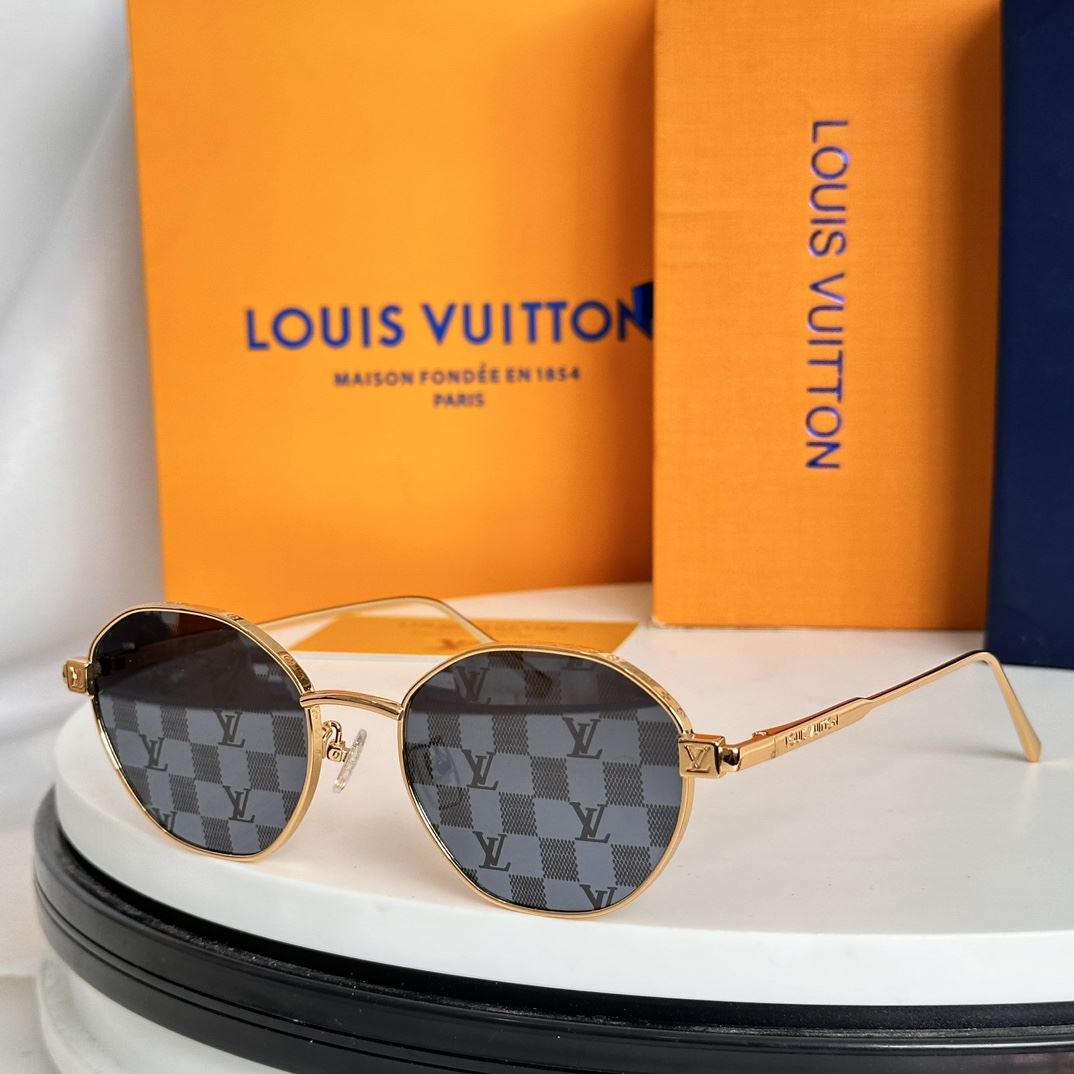 Louis Vuitton Sunglasses